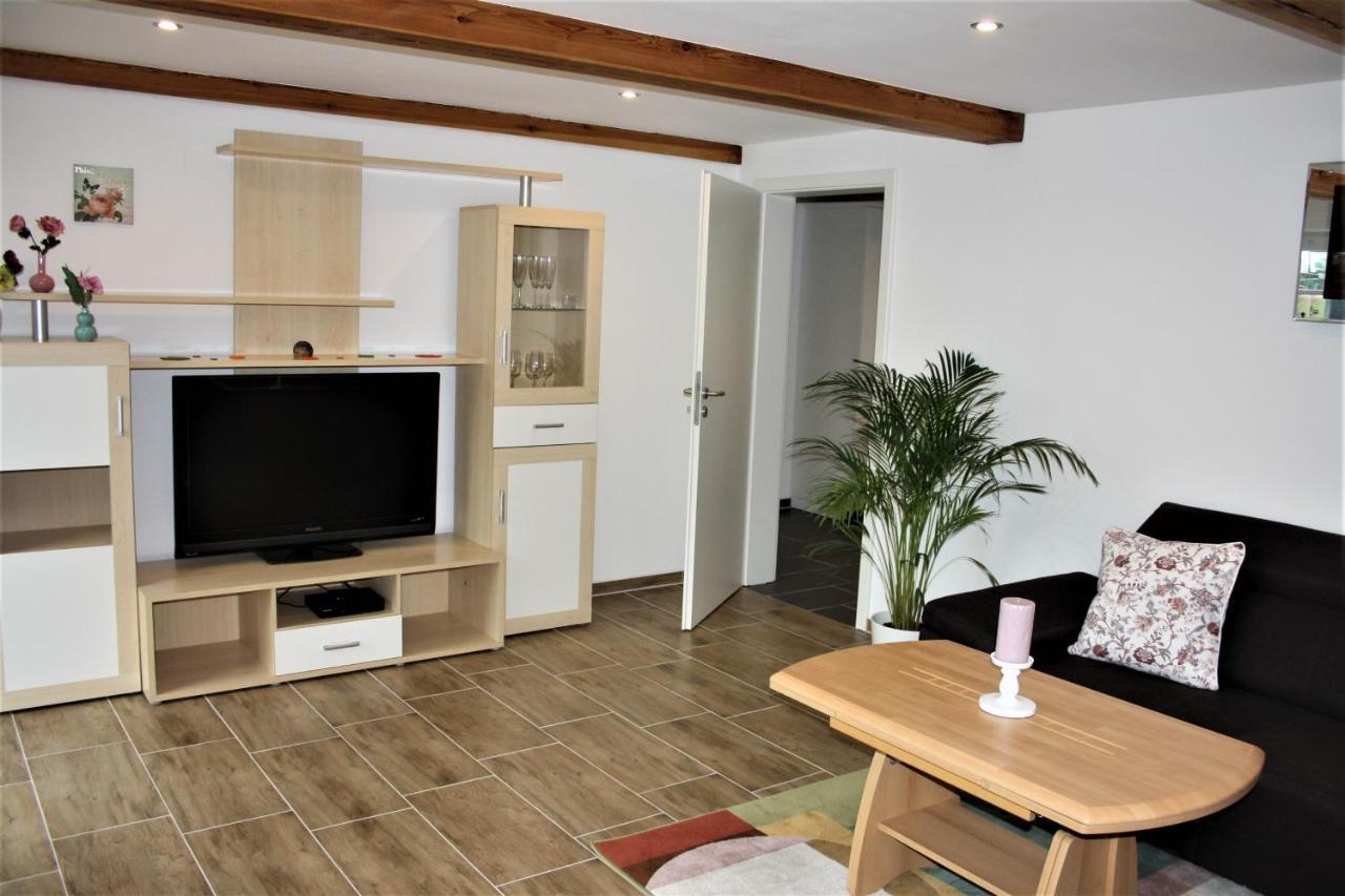 Appartamento Kollehuus Uelvesbull Esterno foto